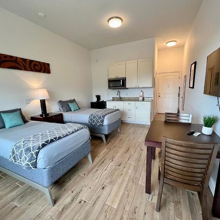 Unit 7 Maui Ohana Modern Studio Wailuku Exterior photo
