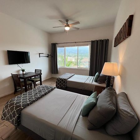 Unit 7 Maui Ohana Modern Studio Wailuku Exterior photo