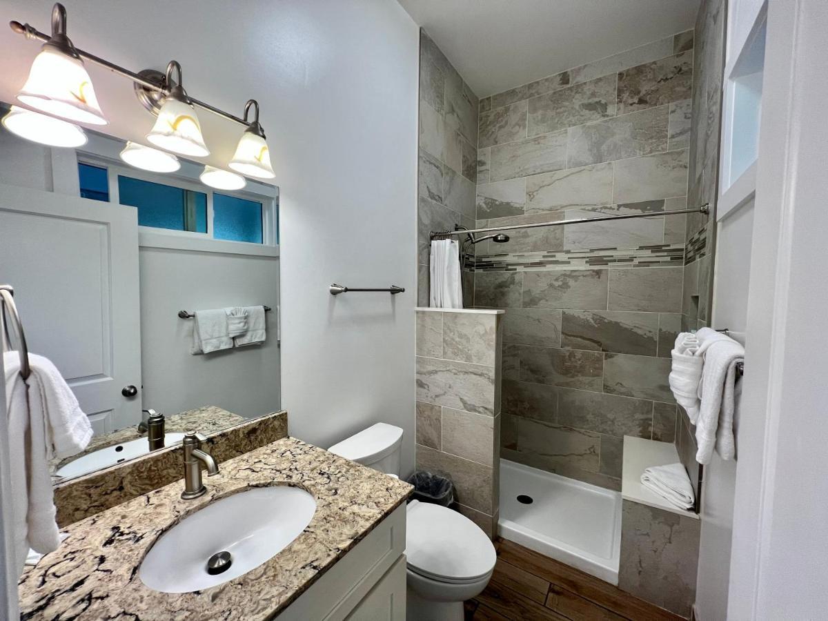 Unit 7 Maui Ohana Modern Studio Wailuku Exterior photo