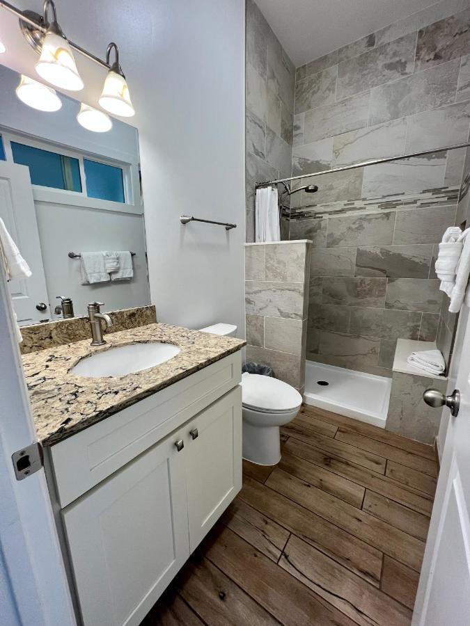 Unit 7 Maui Ohana Modern Studio Wailuku Exterior photo